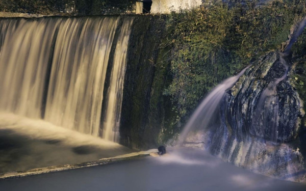 Γλίτωσαν στο παρά πέντε το λουκέτο τα λουτρά Πόζαρ