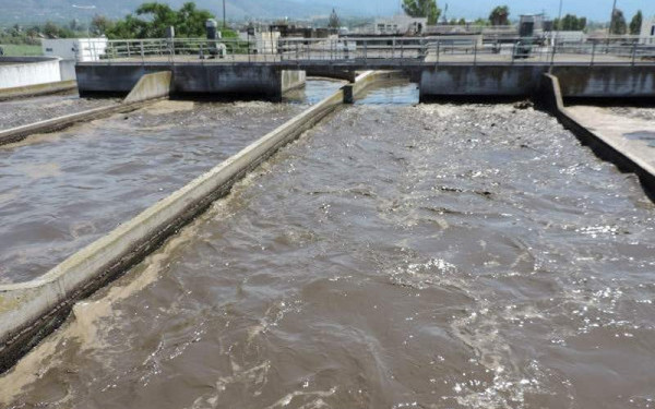 Υπογράφηκε η σύμβαση για τη μονάδα επεξεργασίας λυματολάσπης στο Κιλκίς