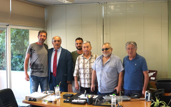 Στο επίκεντρο τα προβλήματα των εργαζομένων σε μετρό, ΕΛΒΟ και ΕΥΑΘ