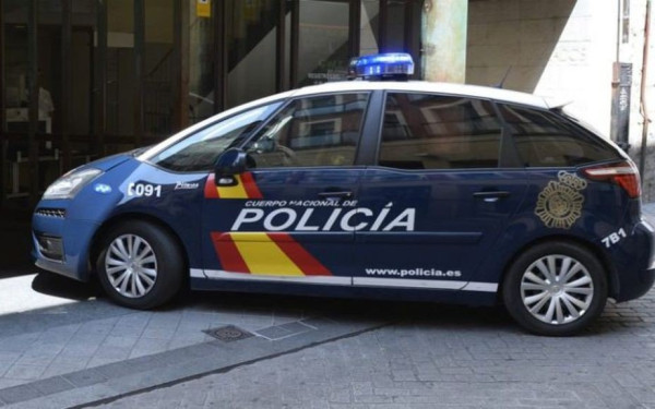 Ισπανία: Κοκαΐνη αξίας 105 εκατ ευρώ σε πλοίο μεταφοράς ζώων