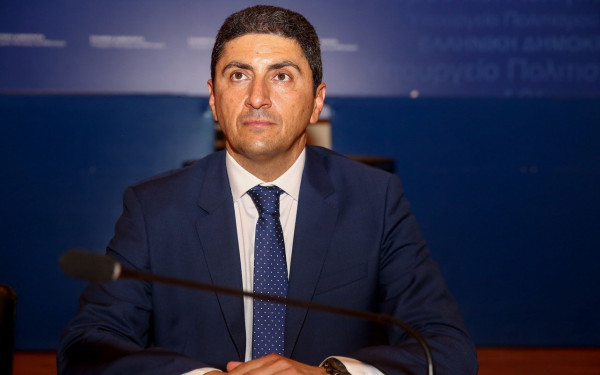 Σύσκεψη Αυγενάκη με τους αγρότες της Κρήτης