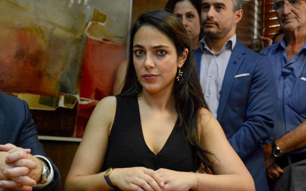 Δ. Μιχαηλίδου: Φίλη μου έπεσε θύμα κακοποίησης (βίντεο)