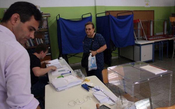 Εκλογές 2023: Οι κάλπες άνοιξαν - Ό,τι χρειάζεται να γνωρίζετε για να ψηφίσετε