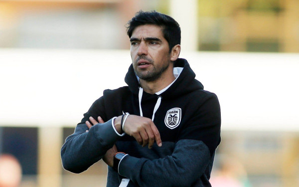 Φερέιρα: «Φτάνει η ώρα να πάρω αποφάσεις»