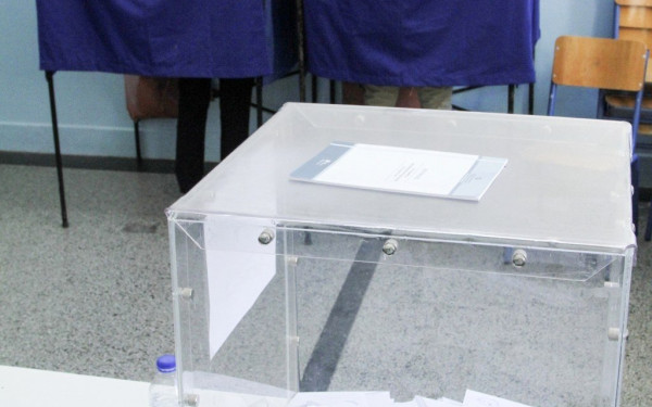 Θεσσαλονίκη: Τους έστησε ο δικαστικός αντιπρόσωπος και δεν άνοιξαν οι κάλπες στις 7