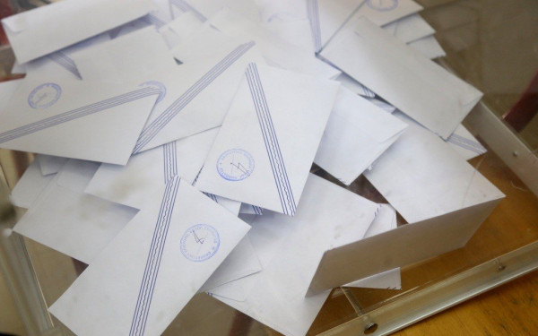 Εκλογές 2023: Στο 16% το ποσοστό των κομμάτων εκτός Βουλής - Δεύτερο ιστορικό υψηλό στη μεταπολίτευση