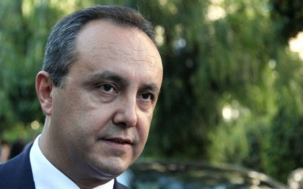 Θ. Καράογλου: Εξαιρετική ευκαιρία ενίσχυσης των διμερών σχέσεων η παρουσία της Ινδίας στην 84η ΔΕΘ 