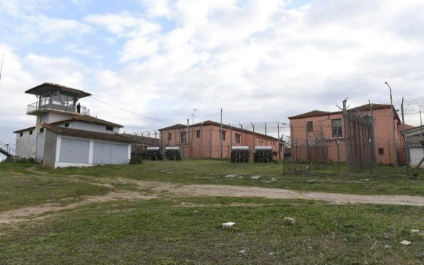 Αποκάλυψη: Συναγερμός σε Χαλκιδική και Θεσσαλονίκη μετά την απόδραση βαρυποινίτη από τις φυλακές Κασσάνδρας - Δείτε φωτογραφία