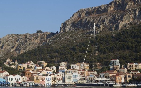 Συνελήφθη αγροτικός γιατρός στο Καστελόριζο - «Δεν έχει καμία σχέση με το ΕΣΥ», λέει ο Α. Γεωργιάδης