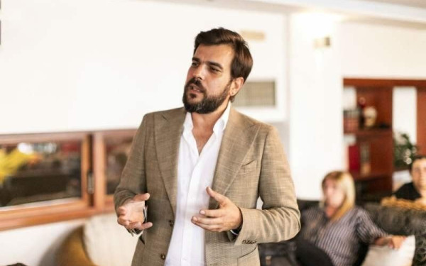 Επιβεβαιώνει ο Κυριάκος την επιστροφή του στον ΠΑΟΚ