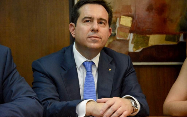 Ν. Μηταράκης: Μειώθηκαν κατά 80% οι μεταναστευτικές ροές προς την Ελλάδα από το 2020 μέχρι σήμερα (βίντεο)