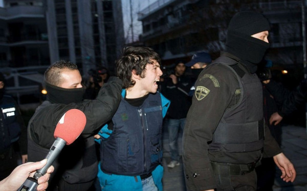 Νίκος Ρωμανός: Δεν έχω καμία σχέση με το διαμέρισμα των Αμπελοκήπων - Δεν ξέρω τους συλληφθέντες