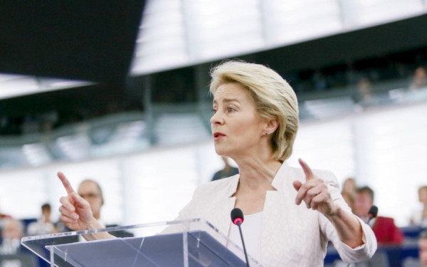 ReArm Europe: 800 δισ. ευρώ για την ευρωπαϊκή Άμυνα κινητοποιεί η Κομισιόν - Το «σχέδιο 5 σημείων» για τον εξοπλισμό Ευρώπης