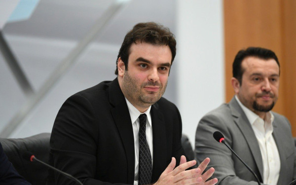 Κ. Πιερρακάκης: Η Ελλάδα σύντομα θα γίνει η πρώτη χώρα που χαρτογραφεί ολόκληρο τον δημόσιο τομέα