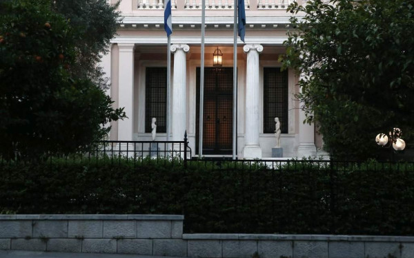 Στις 17:00 ανακοινώνεται η σύνθεση της νέας κυβέρνησης - Ποια τα επικρατέστερα ονόματα υπουργών