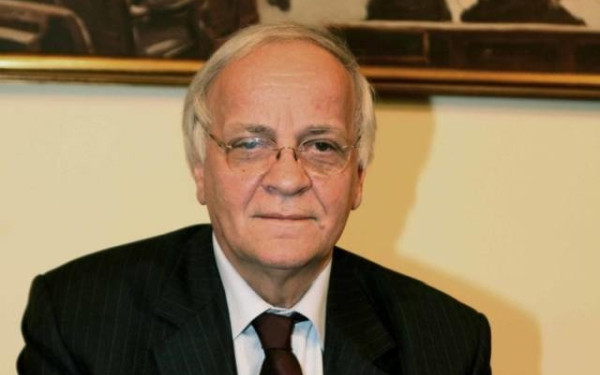 Τάσος Σπηλιόπουλος: Στη ΝΔ Δεν περισσεύει κανείς! 