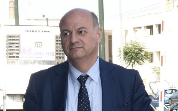 Κ. Τσιάρας στον Ευρωπαίο Επίτροπο Γεωργίας: «Πλήρης διαφάνεια και δικαιοσύνη στις πληρωμές των Ελλήνων αγροτών»