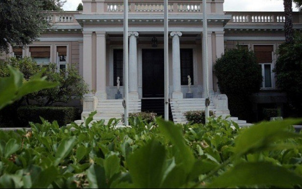 Μαξίμου: Τη Δευτέρα τα σπουδαία για τη Σαμοθράκη 