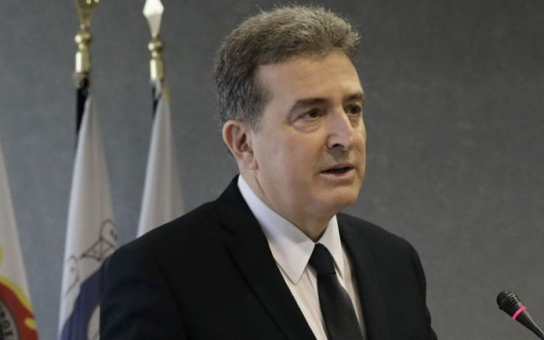 M.Χρυσοχοΐδης: Αποτέλεσμα μεθοδικής και συστηματικής έρευνας η σύλληψη του Χρήστου Παππά