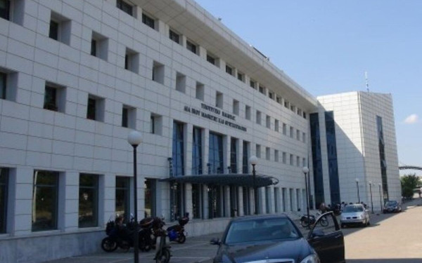 Αυγενάκης και Μαυρωτάς τα είπαν για πρώτη φορά