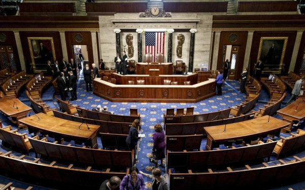 ΗΠΑ: Σημαντική νίκη για τους Δημοκρατικούς - Διατήρησαν τον έλεγχο της Γερουσίας 
