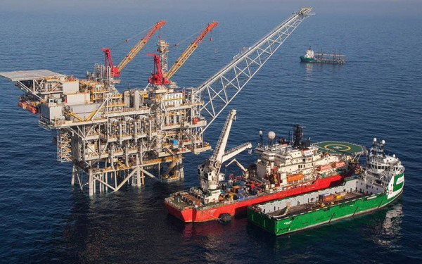 Μέχρι τα 3,5 δισ. βαρέλια πετρελαίου μπορεί να φτάσει η Ελλάδα