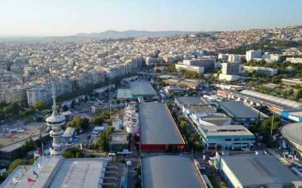 ΣΕΠΟΧ: Αντίθετο με τους στόχους όλων των προηγούμενων ετών το σχέδιο ανάπλασης της ΔΕΘ