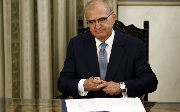 Νέος πρόεδρος στη ΔΕΠΑ Εμπορίας ο ιδιοκτήτης του «Εθνικού Κήρυκα», Αντώνης Διαματάρης