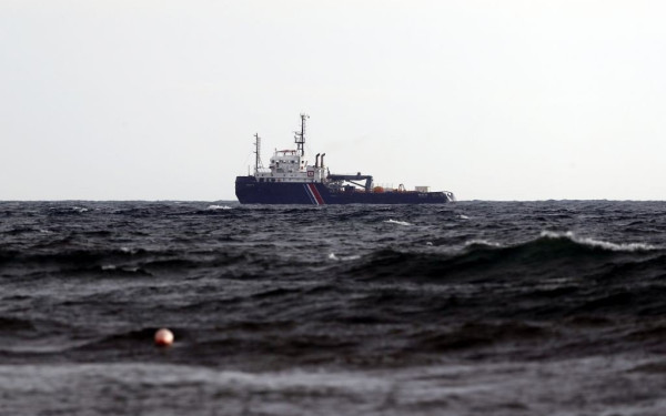 Ισραήλ: Εντοπίστηκε το πλοίο που ευθύνεται για την πετρελαιοκηλίδα στις ακτές της χώρας