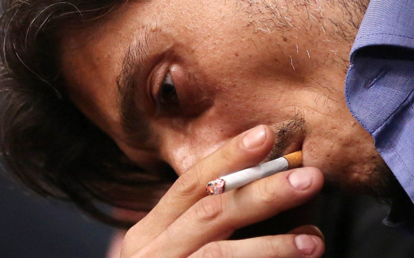 Ο Δημήτρης Γιαννακόπουλος ετοιμάζει «αντάρτικο» εναντίον των μέτρων που θα ανακοινώσει η κυβέρνηση για την οπαδική βία