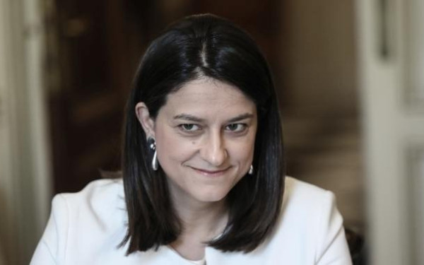 Ν. Κεραμέως: Σε σχέση με το 2019 τα πανεπιστήμιά μας έχουν περισσότερα χρήματα