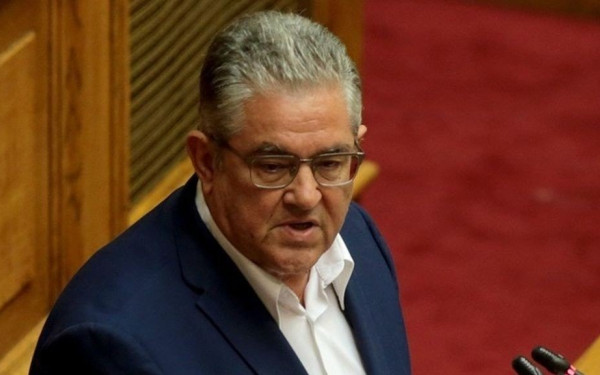 Δ. Κουτσούμπας: Τι σόι προοδευτική κυβέρνηση είναι αυτή που στριμώχνει τις λαϊκές ανάγκες στα μέτρα του κεφαλαίου