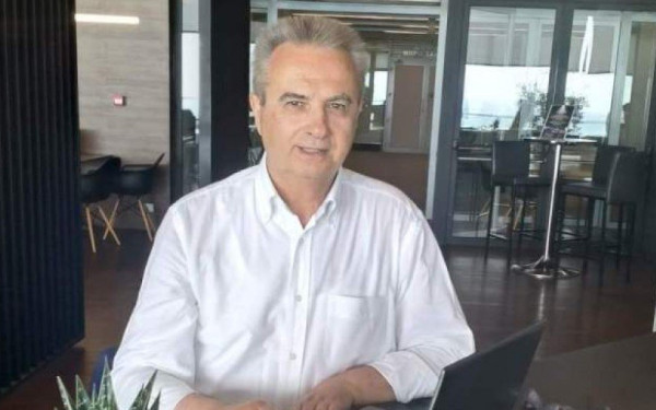 Γ. Μαγκριώτης: Αφέλεια ή πολιτική σκοπιμότητα Δαρδαμανέλη η υποβάθμιση της επίθεσης των χρυσαυγιτών στην Καλαμαριά;