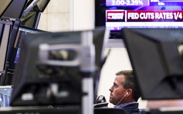 Κατακρημνίστηκε το Χρηματιστήριο Αθηνών