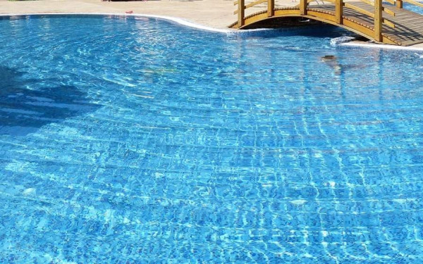 Χαλκιδική: Τραγωδία σε κατασκήνωση - Κοριτσάκι ανασύρθηκε νεκρό από πισίνα - Συνελήφθη η 19χρονη ομαδάρχισσα