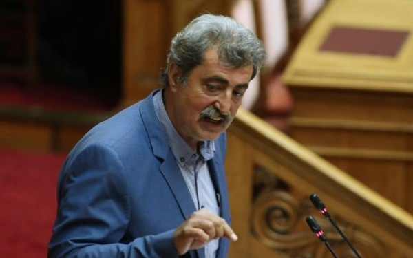 Νέα ανάρτηση Πολάκη: Ραντεβού στις συνεδριάσεις των οργάνων του ΣΥΡΙΖΑ - «Ο λύκος στην αναμπουμπούλα χαίρεται και ξεπλένεται»