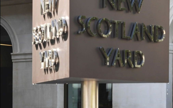 Σκωτία: Ανοίγει ο πρώτος εποπτευόμενος χώρος χρήσης ναρκωτικών στη Γλασκώβη