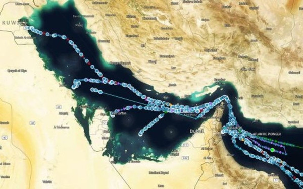 Βρετανία: 35 χώρες σε τηλεδιάσκεψη για το Στενό του Χορμούζ - Ανάμεσά τους η Ελλάδα