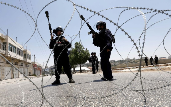 Ισραήλ: Στρατιώτες πυροβόλησαν και σκότωσαν δυο Παλαιστίνιους ένοπλους στη Δυτική Όχθη