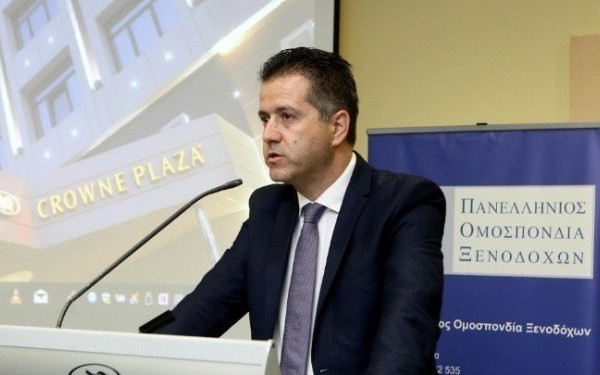 Θεσσαλονίκη: Ελλάς - Βουλγαρία τουριστική συμμαχία