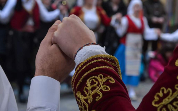 Χαλκιδική: Πρώτο Φεστιβάλ Παραδοσιακών Χορών στον Πολύγυρο