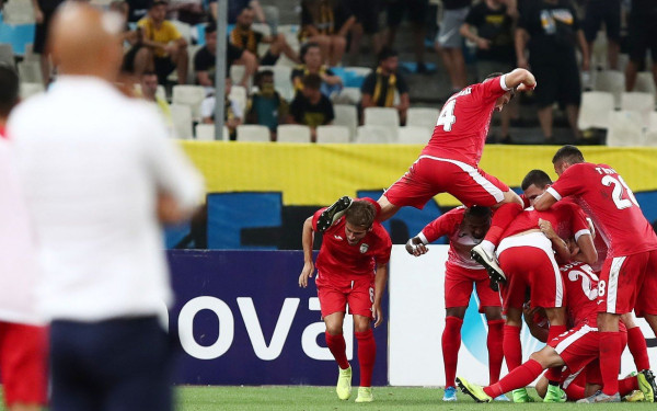 Ξάνθη: Ευχαριστήρια επιστολή των ποδοσφαιριστών προς Πανόπουλο και Συγγελίδη