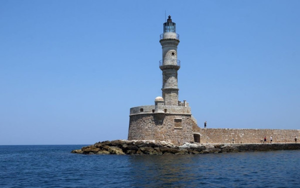 Παγκόσμια ημέρα Φάρων: Ανοικτοί για το κοινό 18 φάροι στις 18 Αυγούστου  - Ένας στη Θεσσαλονίκη