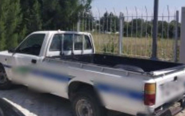 Επέκταση δυνατότητας οδήγησης Φορτηγών Ιδιωτικής Χρήσης και στα αδέλφια των αγροτών