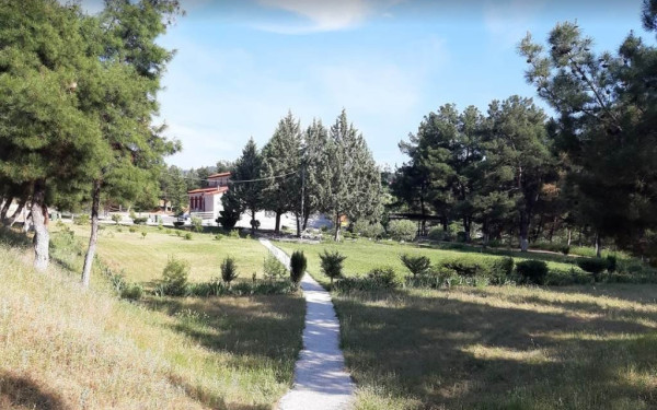 Θεσμικό ρόλο αποκτά πλέον η Πολεοδομική Επιτροπή Γειτονιάς Πάρκου Καρατάσιου