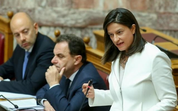 Ξεκινάει αύριο για πρώτη φορά η αξιολόγηση των εκπαιδευτικών της χώρας