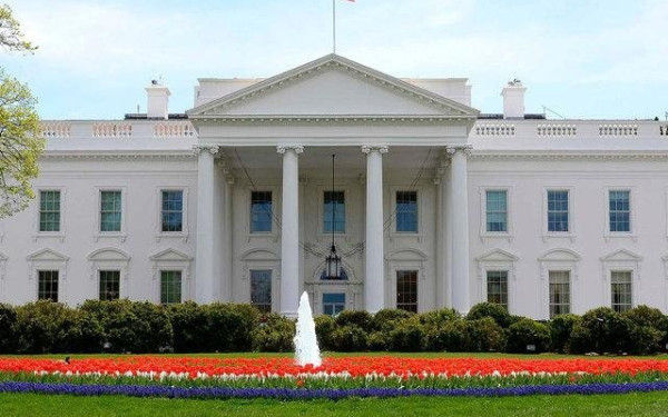 Μπάιντεν-Χριστοδουλίδης στον Λευκό Οίκο: Ο Αμερικανός πρόεδρος θα επαναλάβει την υποστήριξη στη λύση της διζωνικής και δικοινοτικής ομοσπονδίας