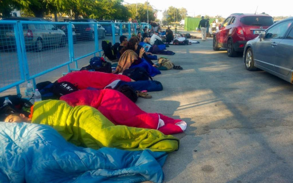 Ποιος φταίει για τη Σαμοθράκη - Νέα κόντρα κυβέρνησης και ΣΥΡΙΖΑ για τις ευθύνες