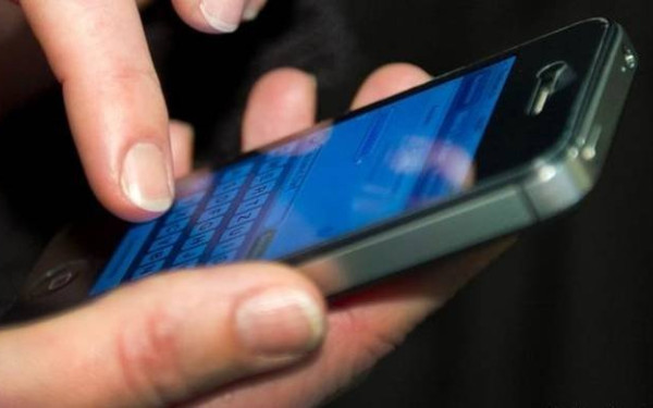 Για SMS απάτη προειδοποιεί τους πολίτες το υπουργείο Πολιτικής Προστασίας