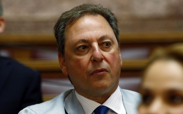 Σπ. Λιβανός - ΟΠΕΚΕΠΕ: Ζήτημα χρόνου η απόδειξη της εντιμότητάς μου